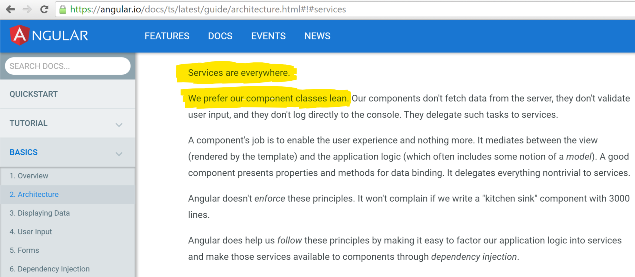 Components and More: Effective Angular Testing Strategies