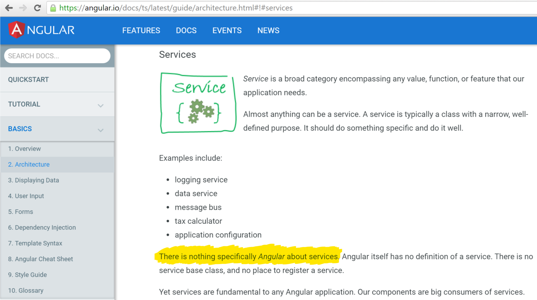 Components and More: Effective Angular Testing Strategies